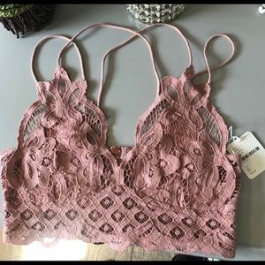 Free People Adella Bralette
